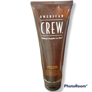 3/$15- Crew Men's Styling Gel